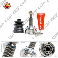 43460-59416 43460-59055 pour nouveau joint homocinétique extérieur de remplacement pour système de transmission automatique Vios NCP9 pour 1.3 TO-1-077