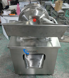 Công nghiệp tự động 20-120 Lưới Thảo dược nhà máy xay nghiền nghiền Máy nghiền bột sắn bột đường Máy xay - Product Image 3