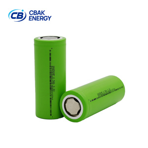 Cbak เซลล์แบตเตอรี่ลิเธียมทรงกระบอก<span class=keywords><strong>2</strong></span>.5Ah 26650HP LiFePO4ความจุสูง3.<span class=keywords><strong>2</strong></span>โวลต์ความจุมากขายส่งผ่านการรับรอง CE อายุการใช้งาน3500 - Product Image 1