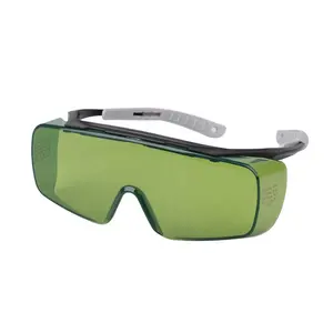 نظارات ليزر احترافية غطاء 1064 نانومتر نظارات طبية لحماية العين نظارات أمان بالليزر