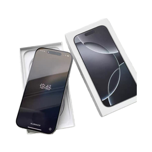 Vente en gros – Téléphone d'occasion 5G version US avec 8 Go de RAM, 512 Go/1 To de stockage, écran 6,1 pouces, appareil photo arrière 48 MP, appareil photo frontal 20 MP - Product Image 1