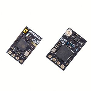 FPV Accessories Spare Parts JHEMCU ELRS 915MHZ ExpressLRS 900RX CRSF ELRS 915 Receiver for Long Rang FPV Racing <b>Drone</b>/Airplane - Product Image 4