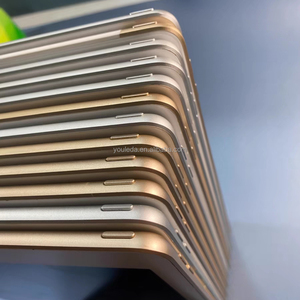 Precio al por mayor bajo para iPad 5, tableta usada para estudiantes con pantalla táctil de 32G/128G, ligera y portátil, tipo laptop para negocios. - Product Image 3