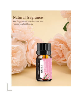 Фабрика шансона, оптовая продажа, индивидуальные натуральные растения, лаванда, лимон, ароматерапия, эфирное масло - Product Image 2