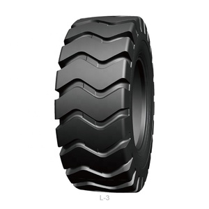 Neumático Compacto OTR E-3/L-3D de 23.5-25 24PR, el Más Vendido - Product Image 6