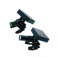 Lampe frontale LED dentaire Shingd pour loupes binoculaires, luminosité réglable, spot 15000-30000 Lux, lampe frontale chirurgicale LED