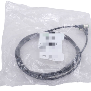 Électronique M12 St. 0./Oui. 90. A-morue. Câble 2m | 7000-40141-6350200 Nouveau Pac d'automatisation industrielle d'origine prêt à l'emploi - Product Image 1