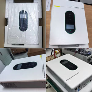 Sunkit 7.2kW 12kW Hybride, Approvisionnement Direct Usine, Prix de Gros, UL1741 - Product Image 6