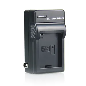 索尼相机的DSLR相机便携式可充电锂离子NP-970电池充电器