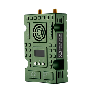 YUOUT YD-TD9008-DT 2KM <span class=keywords><strong>3KM</strong></span> 5KM TDD dati Video può Ethernet trasmettitore Video <span class=keywords><strong>Wireless</strong></span> IPC telecamera ripetitore di trasmissione <span class=keywords><strong>Wireless</strong></span> - Product Image 1