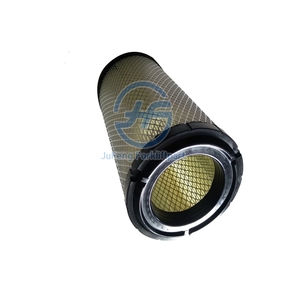 Piezas de montacargas 17743-23600-71 filtro de aire del motor para Toyota FDZN20/FDZN30 - Product Image 2