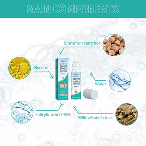 Bâtons de morsure avec logo personnalisé, solution pour dresser les gros chiens contre les coups de rasoir - Product Image 4