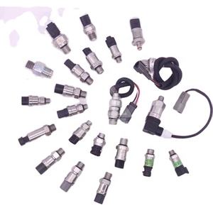 <span class=keywords><strong>Prezzo</strong></span> più economico 6 d107 motore Diesel Isf2.8 Isf3.8 <span class=keywords><strong>sensore</strong></span> di <span class=keywords><strong>pressione</strong></span> 2897333 2897333F - Product Image 4