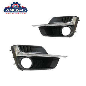 Copertura Fendinebbia 57731FJ300 57731FJ310 per Subaru <span class=keywords><strong>Impreza</strong></span> 2015 <span class=keywords><strong>2016</strong></span>, Copertura Luci Fendinebbia Auto, Parti di Carrozzeria - Product Image 1