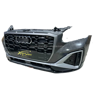Capot de calandre de pare-chocs avant sportif élégant pour pare-chocs de voiture d'occasion d'origine <span class=keywords><strong>Audi</strong></span> <span class=keywords><strong>Q2</strong></span> - Product Image 4