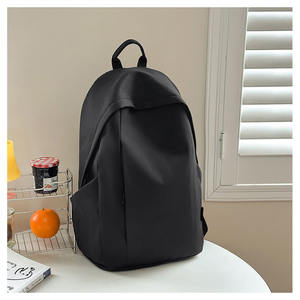 Mochila Escolar Impermeable Personalizada de Alta Calidad con Logotipo Impreso, 200 Piezas, para Hombre, Informal, para Computadora, Mochila Oxford para Portátil - Product Image 3