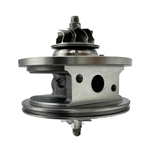 Cartucho de Turbo Balanceado KP35-010B CHRA 54359880060 para <span class=keywords><strong>BMW</strong></span> 125d 325d <span class=keywords><strong>525d</strong></span> N47S1 11657823255 - Product Image 1