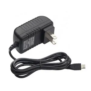 5 V 3A Power adapter 5 Volt 3 amp cung cấp điện sạc AC/DC Adaptor cho Raspberry Pi 4