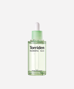 Suero Equilibrante Cica con Extracto de Centella Asiática y Ácido Hialurónico, Hidratante Facial para Todo Tipo de Piel, Sin Fragancia - Product Image 1
