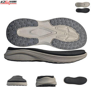Wholesale Price Lightweight EVA Flip Flop Sole Anti-Slip Wear Resistant Beach <b>Sandal</b> Customized Color OEM/ODM Custom Logo - Product Image 1