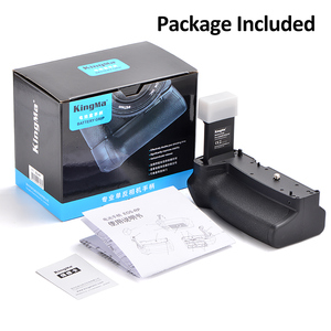 KingMa nueva llegada empuñadura Vertical <span class=keywords><strong>EOS</strong></span> <span class=keywords><strong>RP</strong></span> para <span class=keywords><strong>Canon</strong></span> <span class=keywords><strong>EOS</strong></span> <span class=keywords><strong>RP</strong></span> Cámara - Product Image 5