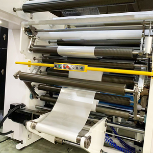 Máy Cán Mỏng Không Hàn Cho Phim Nhựa Cán - Product Image 5