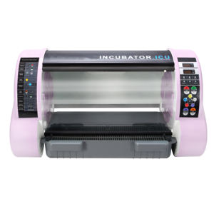 <span class=keywords><strong>Incubadora</strong></span> Portátil Reutilizable para Animales, <span class=keywords><strong>Incubadora</strong></span> de Cuidados Intensivos para Mascotas y <span class=keywords><strong>Bebés</strong></span> Animales - Product Image 1