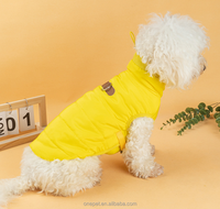 Vêtements pour animaux de compagnie - Veste pour chien garçon et fille, tenue chaude pour chien, manteau pour animal de compagnie, boutique