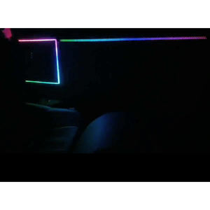 <b>Ambient</b> Light for Honda Odyssey 2024-2025 <b>Car</b> Interior LED <b>Lighting</b> Upgrade Accessories - Product Image 2