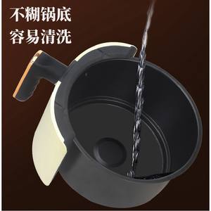 Sinko <b>Air</b> <b>Fryer</b> 7L Multifunctional Electric <b>Oven</b> With Ceramic Coating For Home Use - Product Image 6