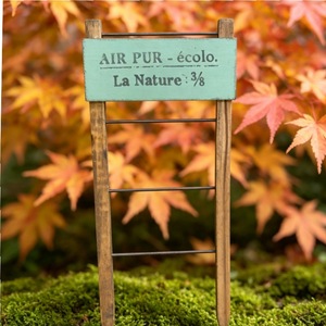 Décorations d'escalier en <span class=keywords><strong>bois</strong></span> massif de style français, panneaux en <span class=keywords><strong>bois</strong></span> créatifs, structures d'escalade, décorations de <span class=keywords><strong>jardin</strong></span>, artisanat en <span class=keywords><strong>bois</strong></span> exquis - Product Image 3