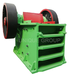 Nhà Máy Giá Tiểu Đá Thiết Bị Nghiền Đá Máy Nghiền Hàm PE150 * 250 Đá Crasher Máy - Product Image 2