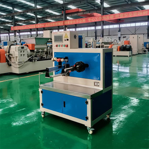 Máquina Bobinadora Automática de Doble Manguera de Goma, Suministro Directo de Fábrica, Producción Continua - Product Image 6