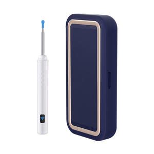 Ensemble de 2 en 1 pour le retrait du cérumen, endoscope buccal, caméra dentaire orale avec boîte de rangement de charge - Product Image 6