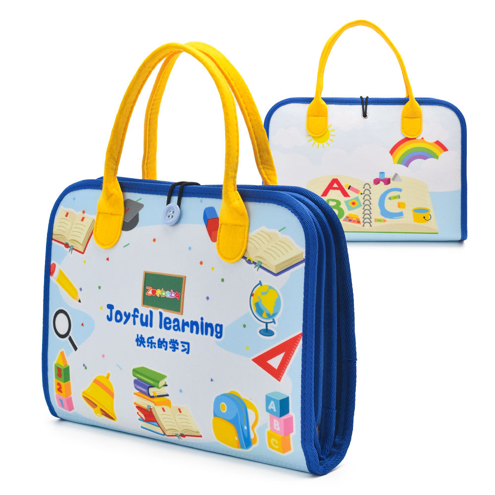 Tablero de Actividades Educativas y Divertidas