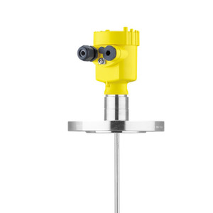 Sensor VEGAFLEX 81 TDR de Acero Inoxidable para Medición Continua de Nivel e Interfaz de Líquidos con Profibus PA, Precisión de 2 mm - Product Image 4