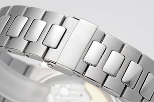 Reloj cronógrafo mecánico de acero 316L de 40,5mm de alta calidad de lujo ETA 520 movimiento fábrica 5980 PP reloj PPF multifunción - Product Image 3