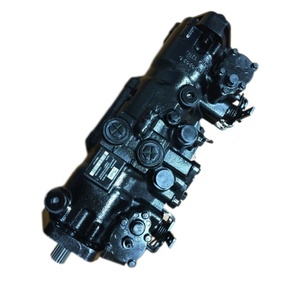 ปั๊มลูกสูบ Dan Foss Motor รุ่น 90M042/R055/R075/M100 90M130 90R130/R250 - Product Image 1