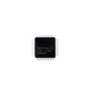 ชิปจัดการพลังงาน TMC5160A-TA รุ่นดั้งเดิม TQFP-48  TMC5160 TMC5160A TMC5160A-TA-T - Product Image 1