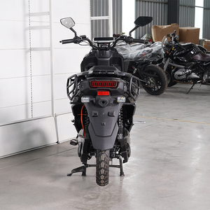 Vélo électrique urbain haute puissance 1500W 2025 avec batterie 20AH, scooter, moto électrique 3000W et nouveaux vélos électriques de ville 72V/60V. Haute puissance - Product Image 6