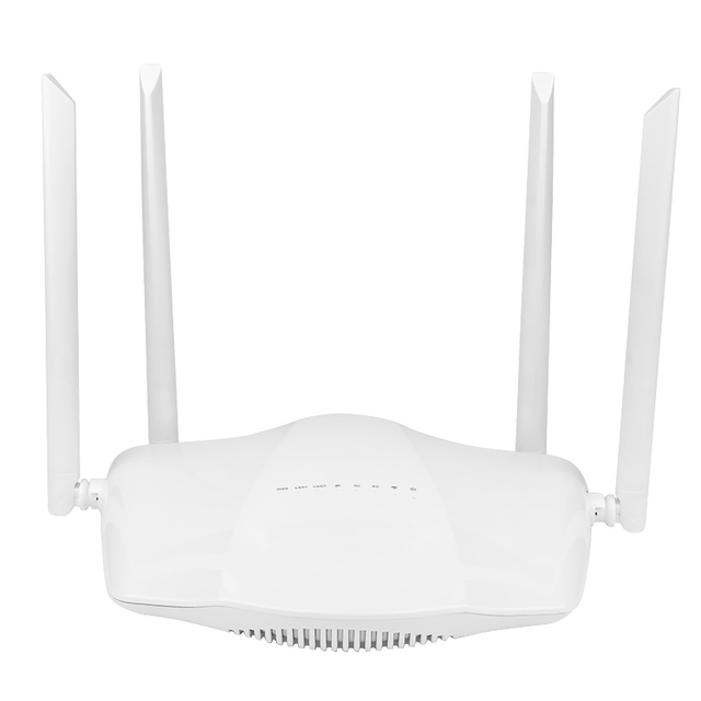 TUOSHI FDD B2/3/4/5/7/8/12/13/17/25/26/66 TDD B41 Strong Coverage Wireless Wifi 4g Lte Mod Router with Sim Card Slot Routers