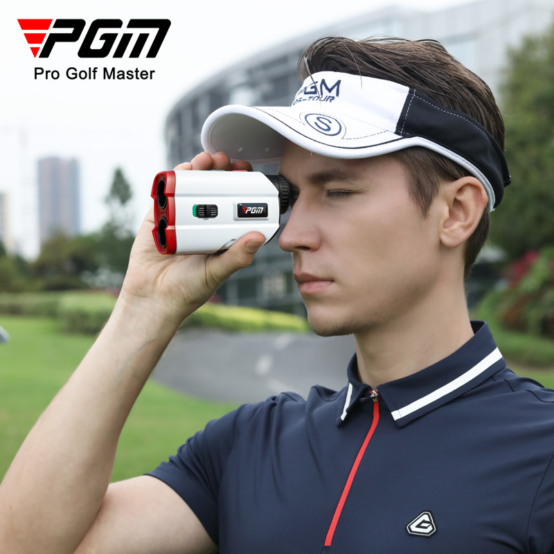 PGM JQ015 Golf Range Distance Finder
