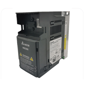 อินเวอร์เตอร์ 11kw VFD25AMS43ANSAA AC-DC-AC สำหรับคอมเพรสเซอร์และมอเตอร์ รุ่น MS300 พร้อมการรับประกัน 12 เดือน อินเวอร์เตอร์ 11kw VFD25AMS43ANSAA - Product Image 2