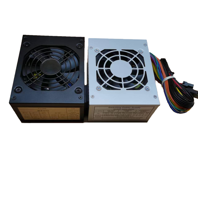 Mini Computer SFX Power Supply 850W Micro Power Supply Full Modular 80plus Bronze Atx Psu Power Source Small Size Psu