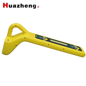 Huazheng Factory Price Underground High Voltage Cable Fault Locator 220V 1-Year Warranty - Product Image 4