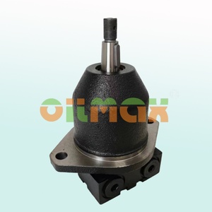 Moteur hydraulique F070823 pour John Deere 810E 1010E 1070E 1110E 1170E 1210E 1270E - Product Image 3