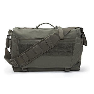 Ventes directes d'usine sac tactique porte-documents sac à bandoulière tactique pour ordinateur <span class=keywords><strong>portable</strong></span> sacs à bandoulière de Style tactique - Product Image 2