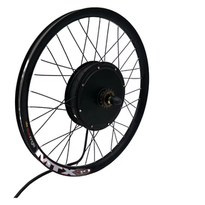 48V 52V 60V 72V pin với e-bike chuyển đổi <span class=keywords><strong>Kit</strong></span> MTX 1500W 2000W Ebike động cơ 35ah-45ah Xe đạp điện chuyển đổi <span class=keywords><strong>Kit</strong></span> - Product Image 2