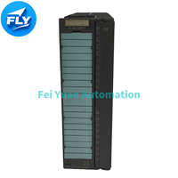 Module PLC Siemens 6ES7331-1KF02-0AB0 SIMATIC S7-300 SM331 neuf avec 16 entrées/sorties 24V et communication Link pour la programmation PLC
