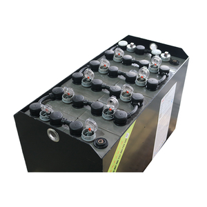 Batería de Tracción de Plomo-Ácido de 24V 300ah para Montacargas Eléctricos con 5 Años de Vida Útil (Oferta) - Product Image 3